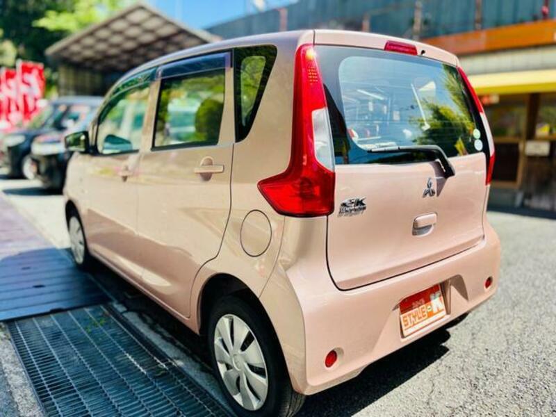 EK WAGON