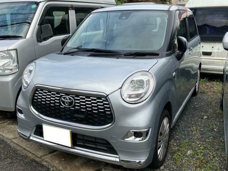 TOYOTA PIXIS JOY