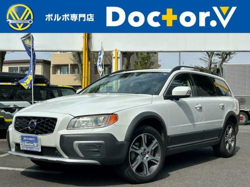 VOLVO XC70