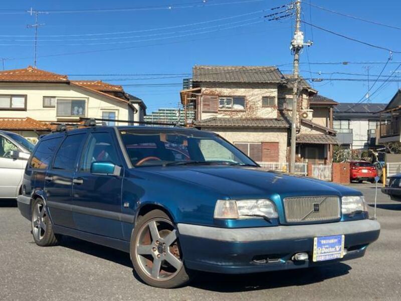 850 ESTATE