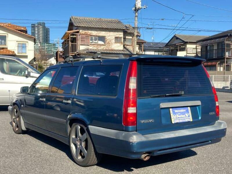 850 ESTATE