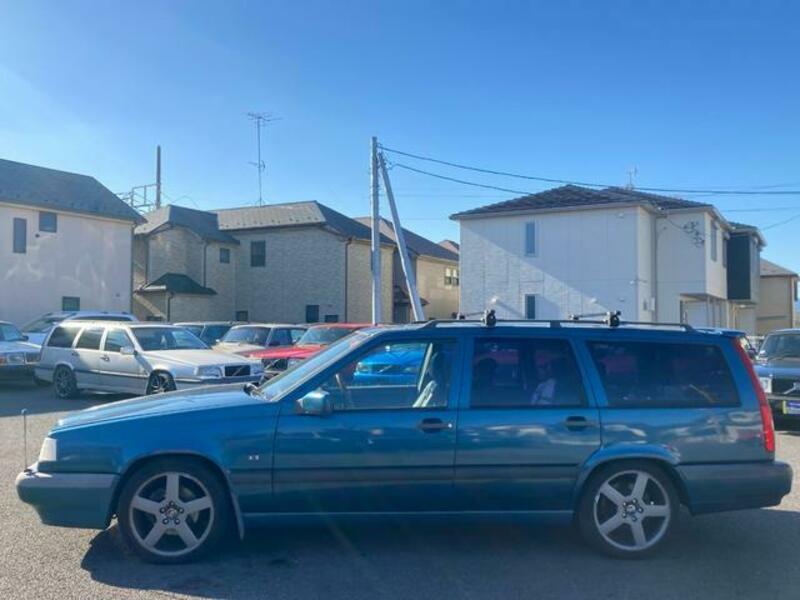 850 ESTATE