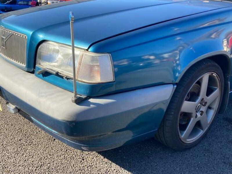 850 ESTATE