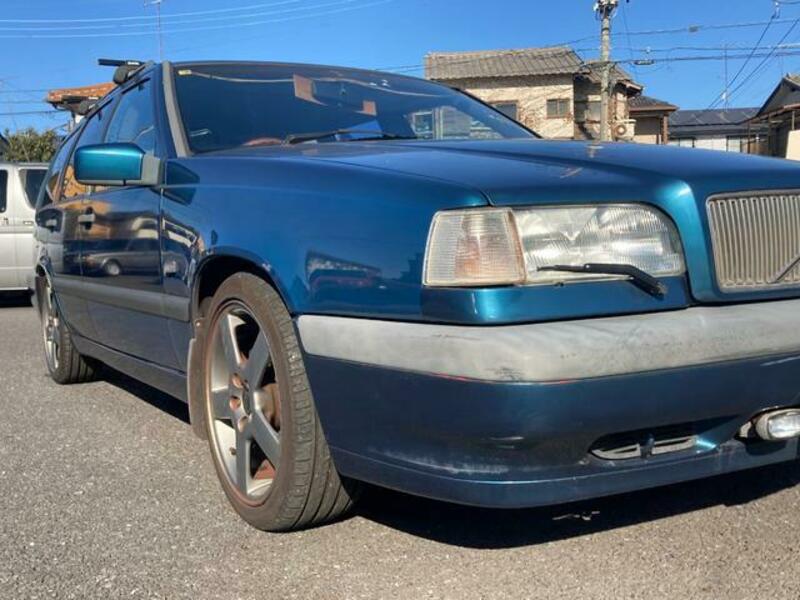 850 ESTATE