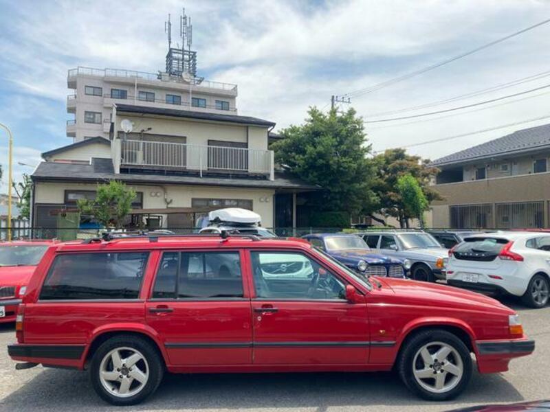 940 ESTATE