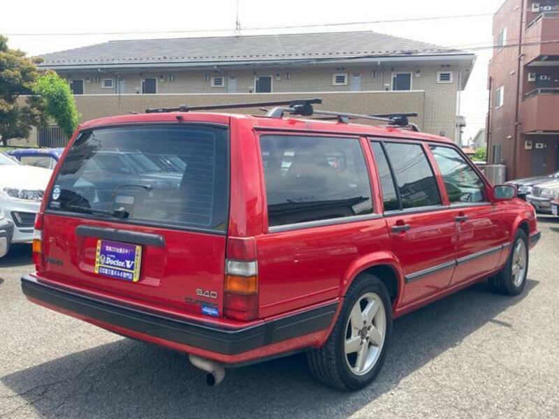 940 ESTATE