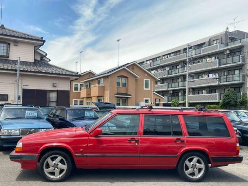 940 ESTATE