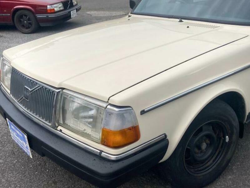 240 WAGON