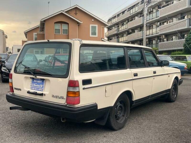 240 WAGON