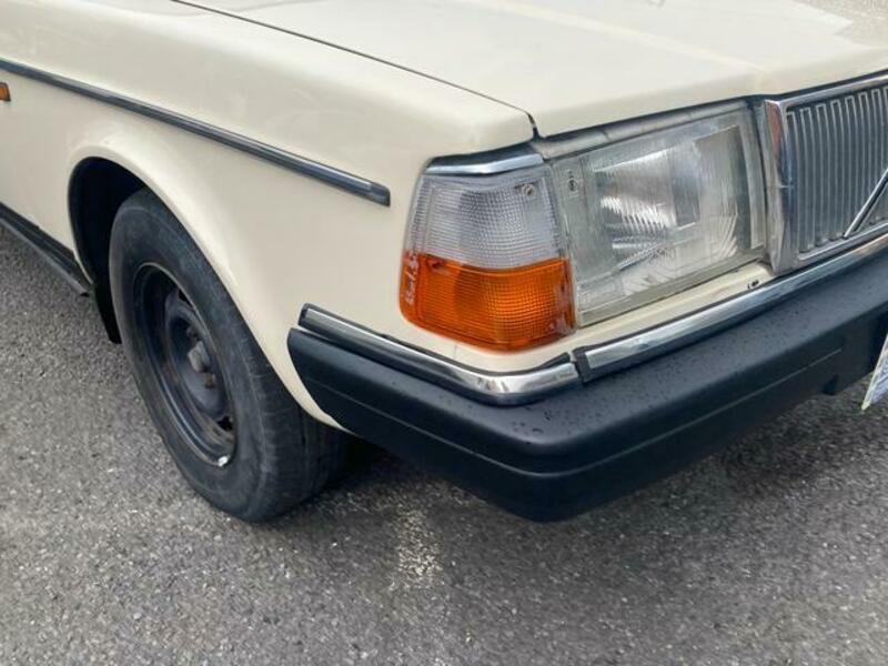 240 WAGON