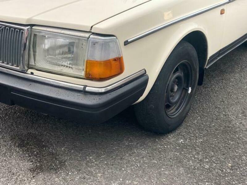 240 WAGON