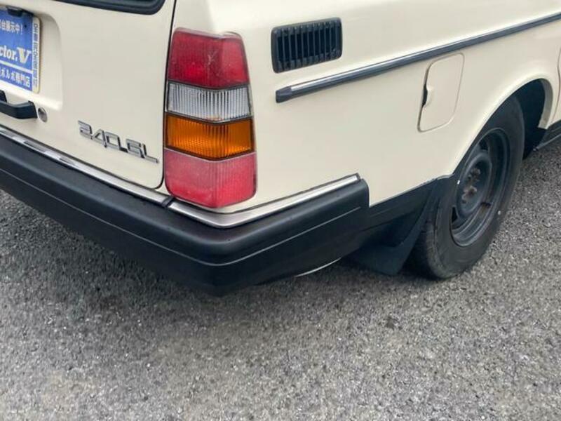 240 WAGON