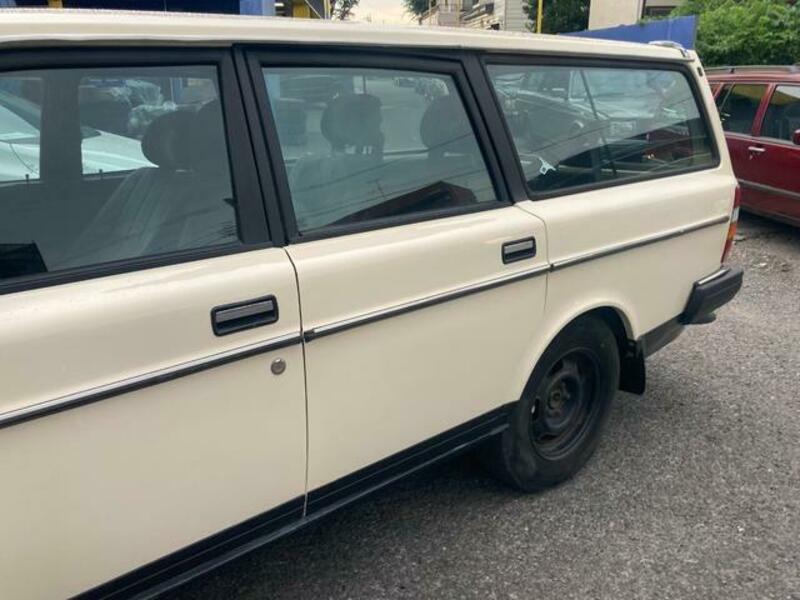 240 WAGON
