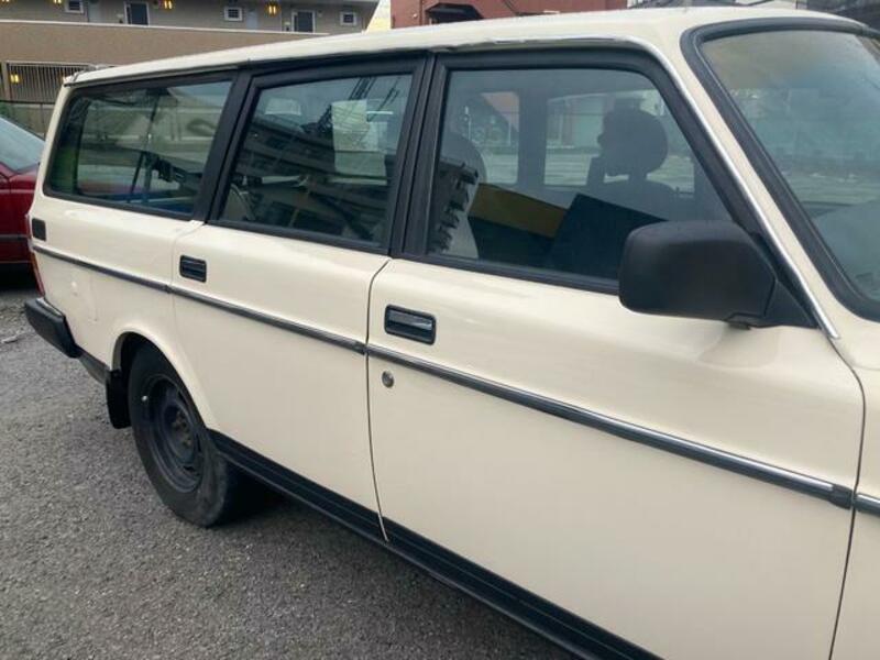 240 WAGON