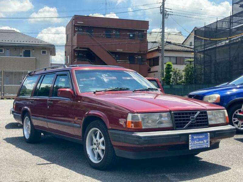 940 ESTATE