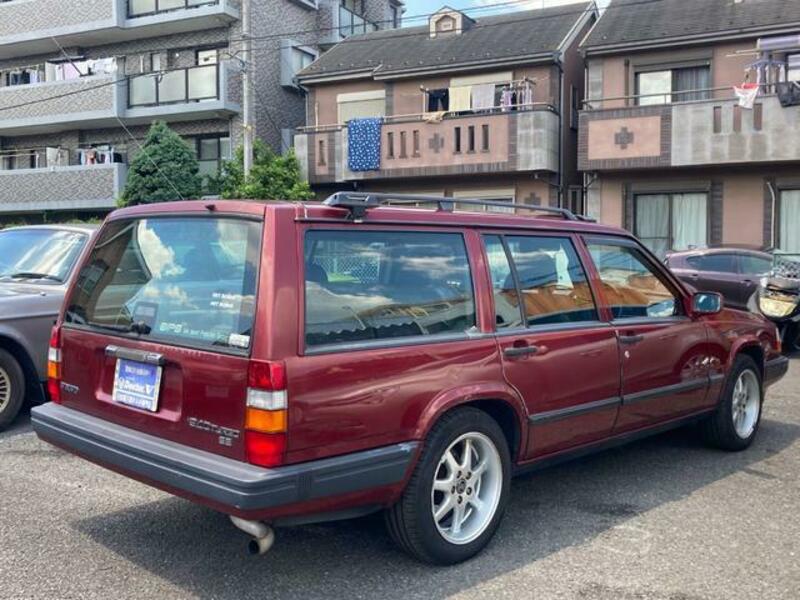 940 ESTATE