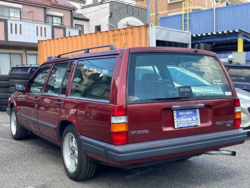 940 ESTATE