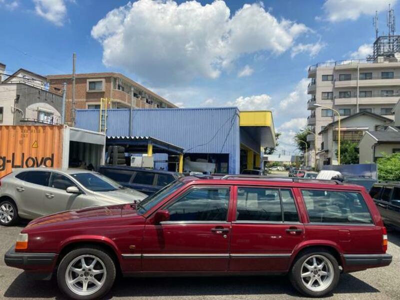 940 ESTATE