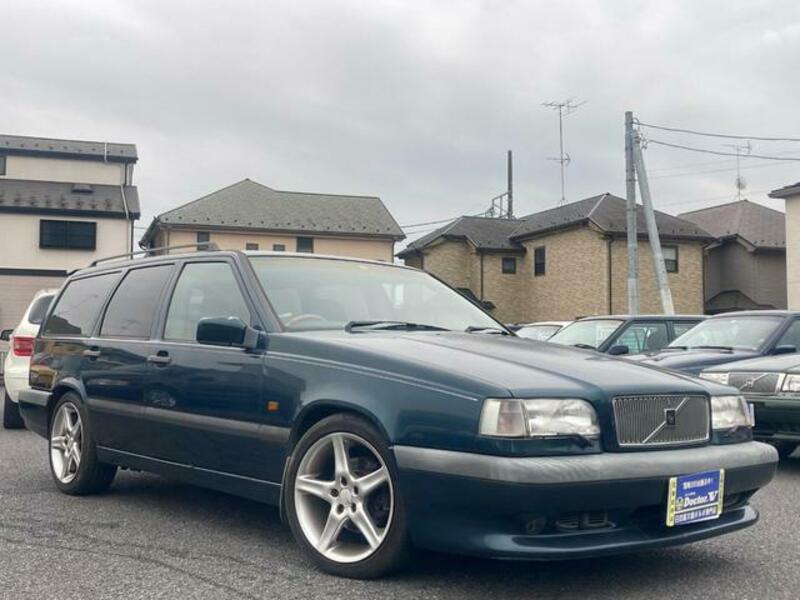 850 ESTATE