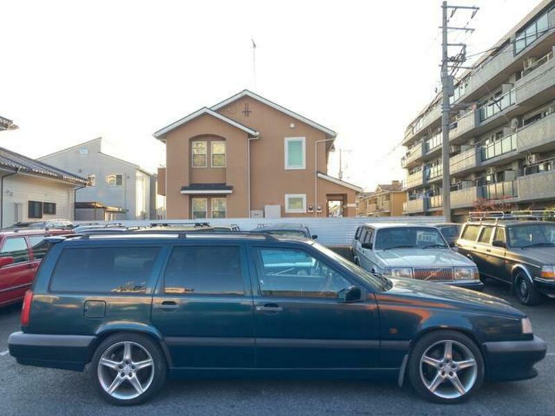 850 ESTATE