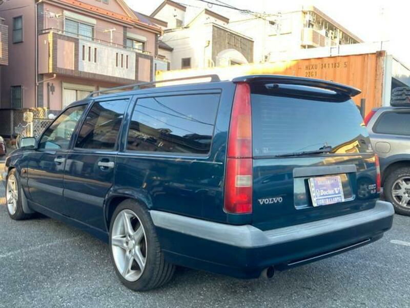 850 ESTATE