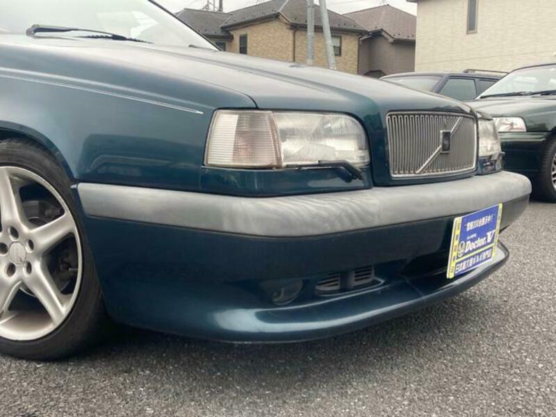 850 ESTATE