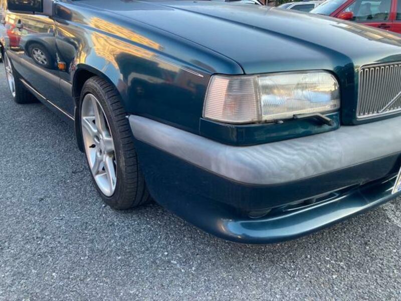 850 ESTATE
