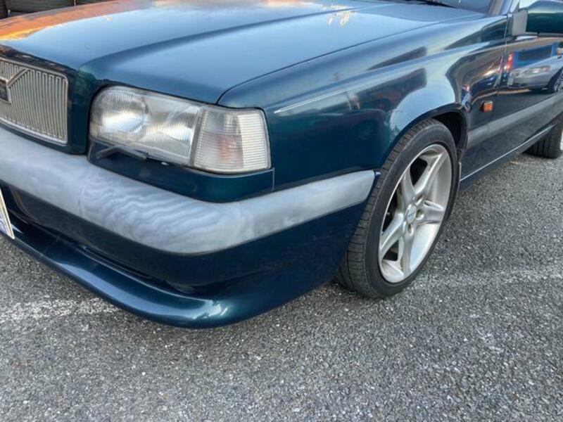 850 ESTATE