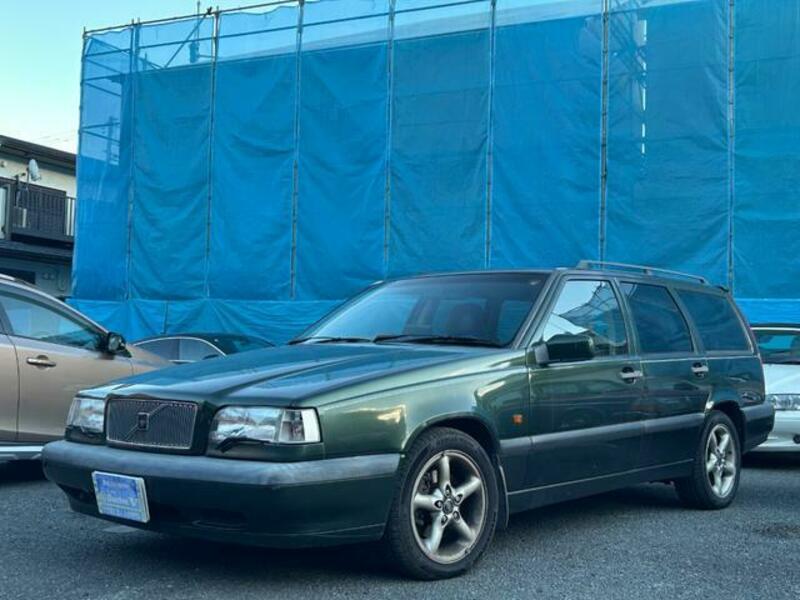 850 ESTATE