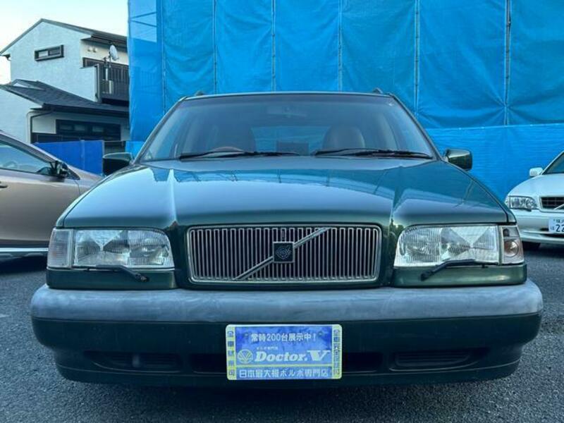 850 ESTATE