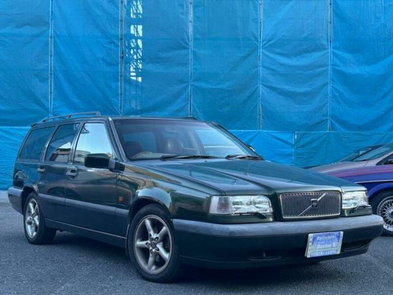 850 ESTATE