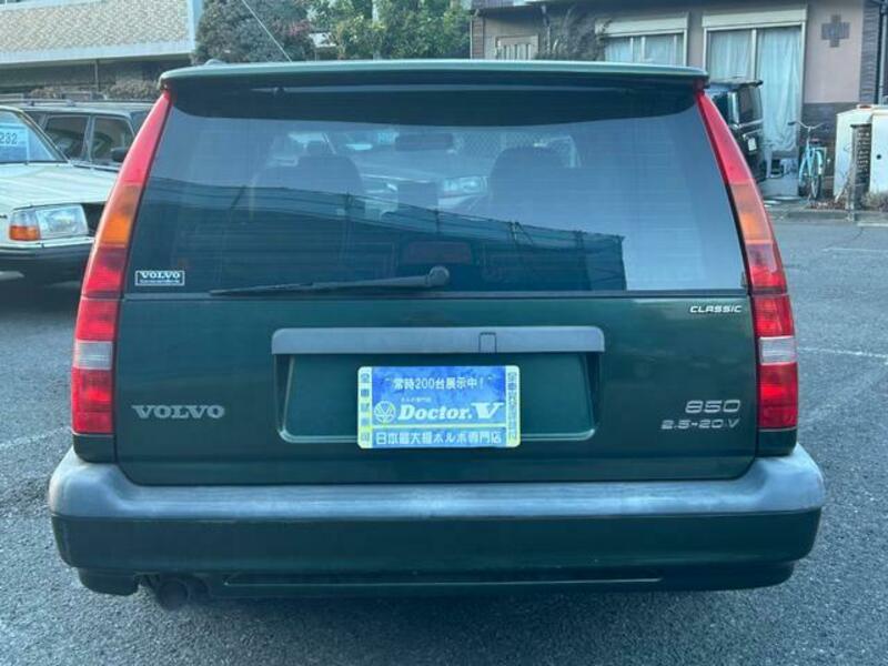 850 ESTATE