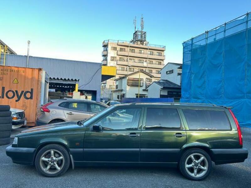 850 ESTATE