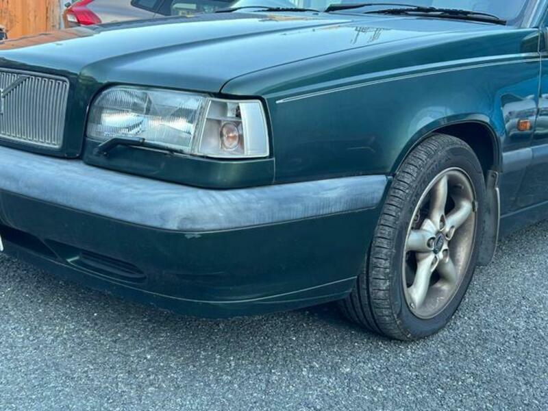 850 ESTATE