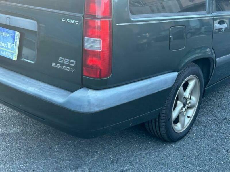 850 ESTATE