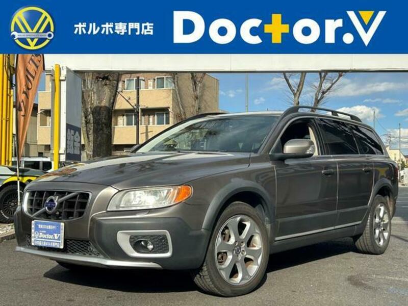 VOLVO XC70