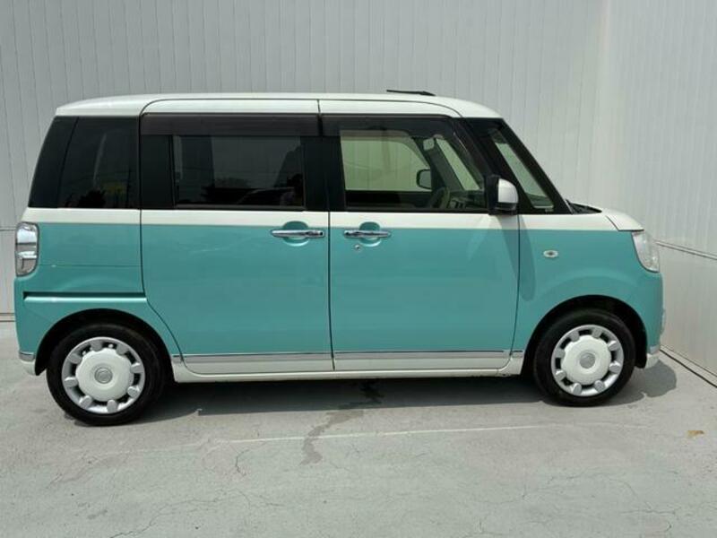 MOVE CANBUS