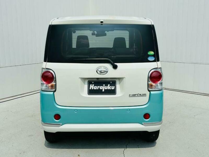 MOVE CANBUS