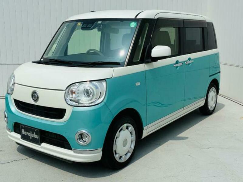 MOVE CANBUS