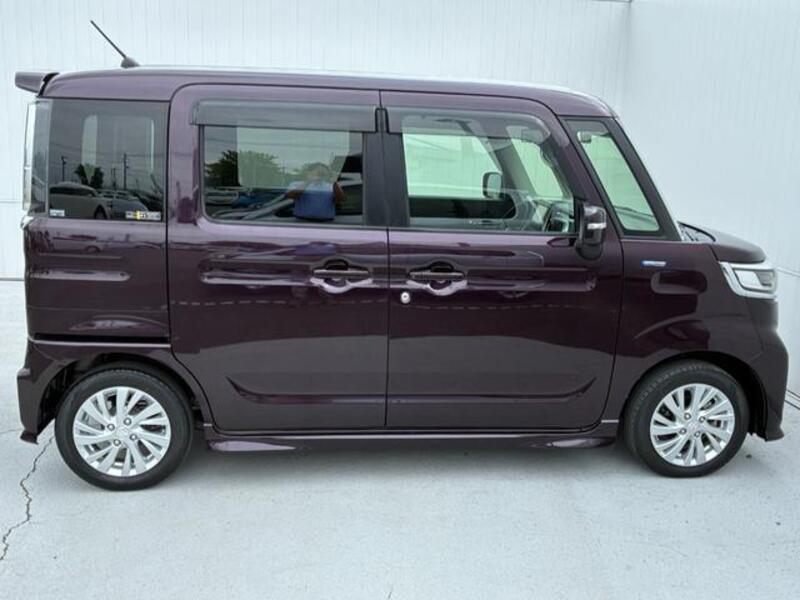 SPACIA CUSTOM