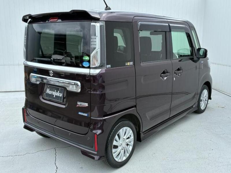 SPACIA CUSTOM