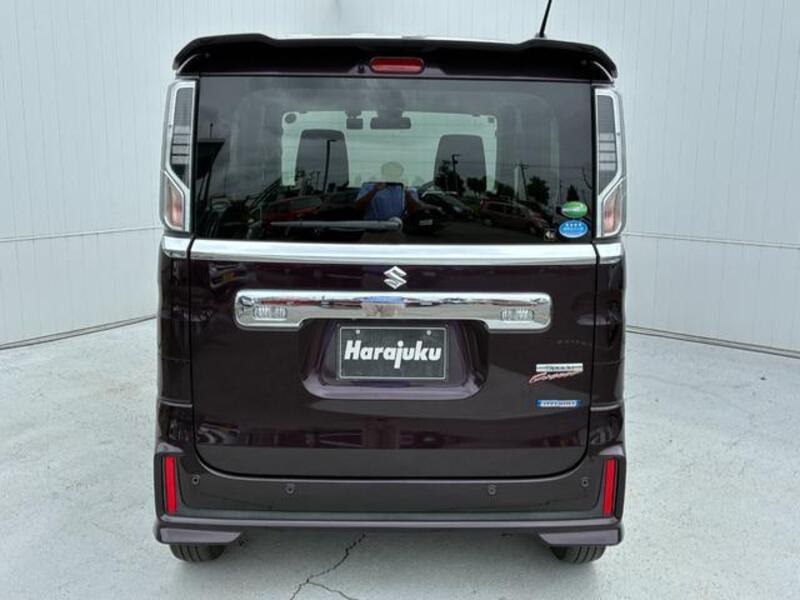 SPACIA CUSTOM