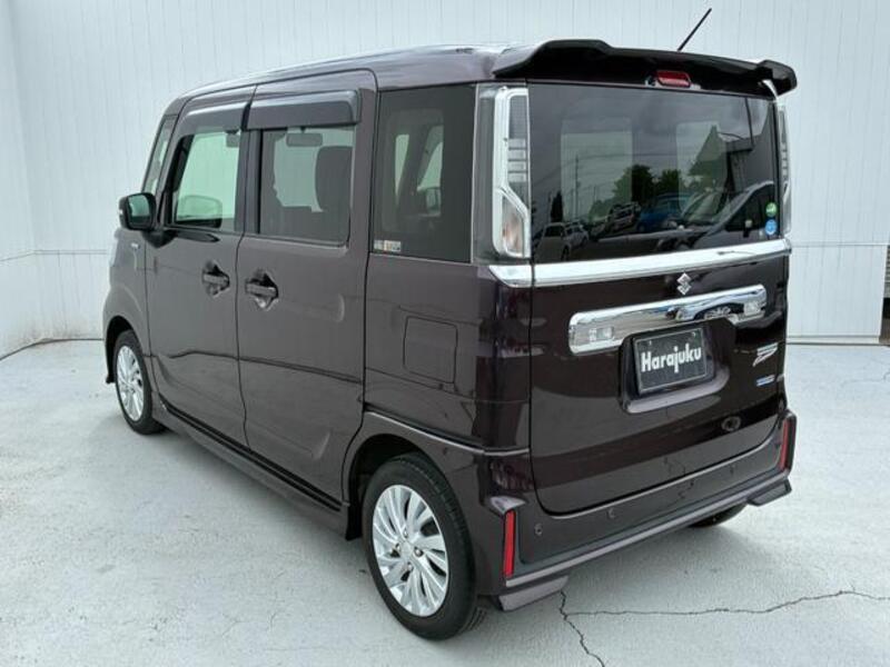 SPACIA CUSTOM