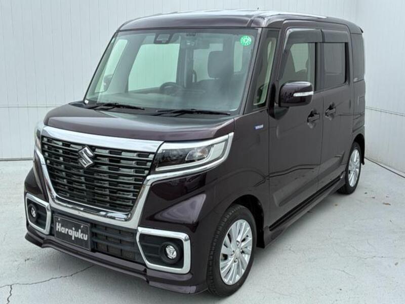 SPACIA CUSTOM