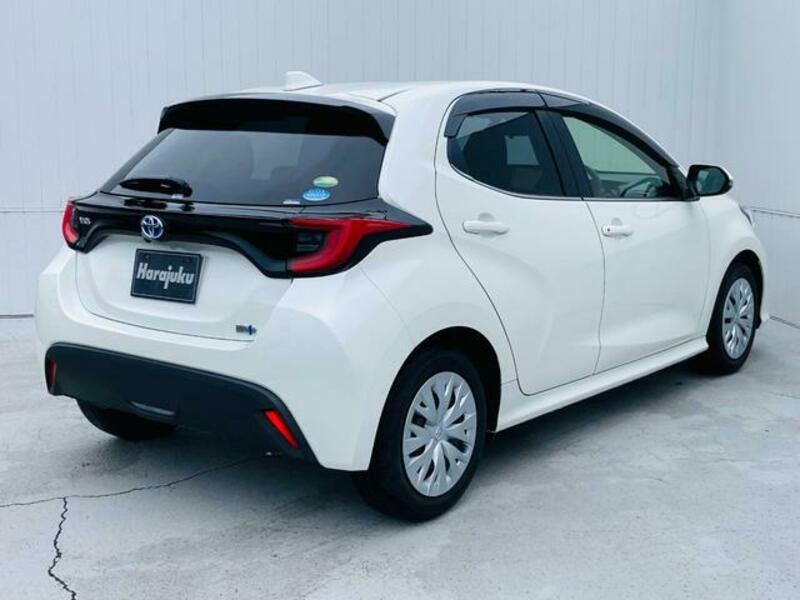YARIS