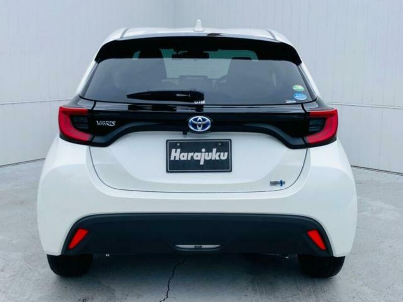 YARIS
