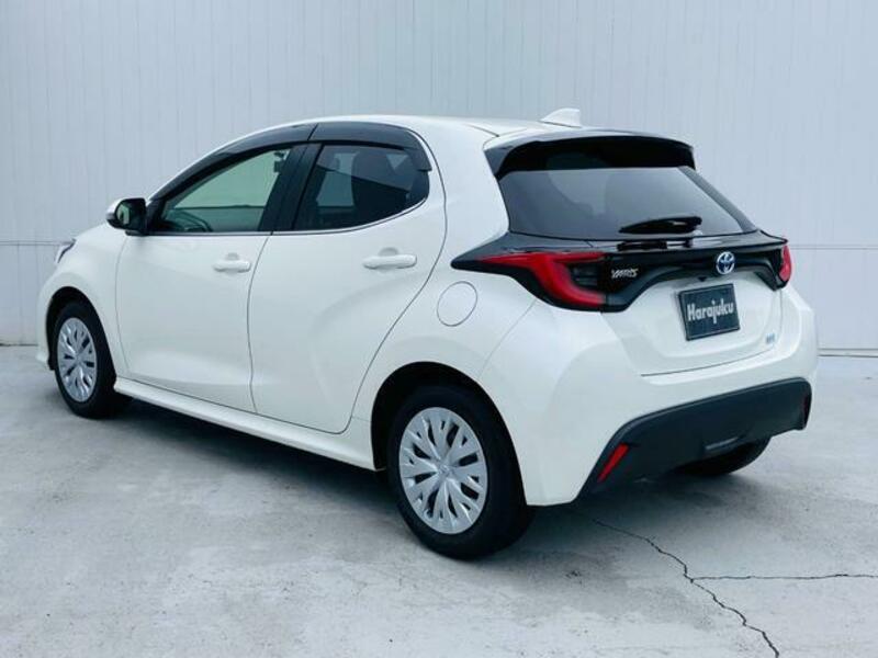 YARIS