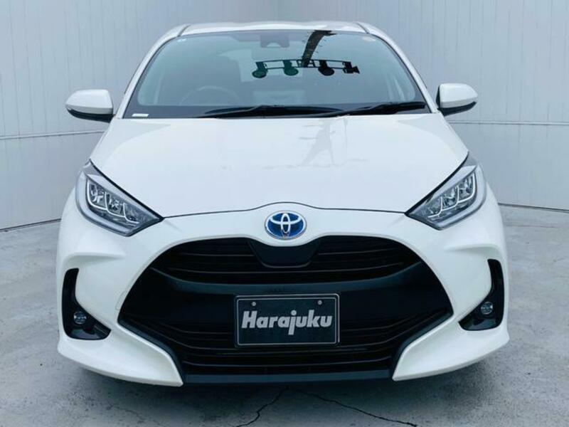 YARIS