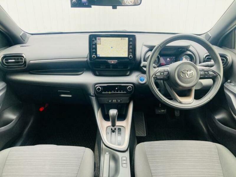 YARIS