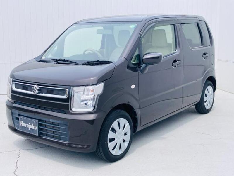 WAGON R